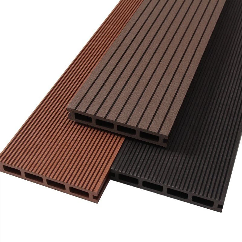Composite WPC Decking